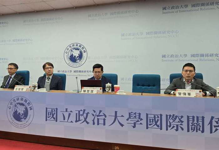 學者點出訊號　中共對台工作將走深走實