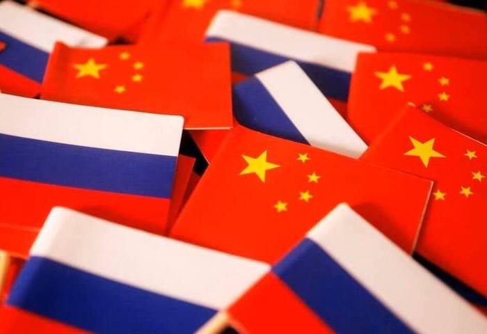 路透：中俄旁觀伊朗衝突　戰略重心分別聚焦東亞與烏克蘭