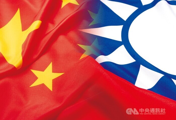 彭博：中國軍機7天未現台海周邊　動向神祕創最長空窗期