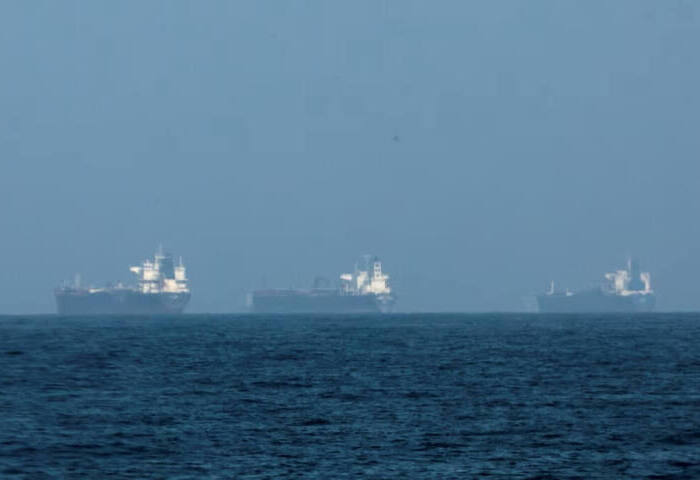 石油出不了荷莫茲海峽　中東戰火波及全球經濟