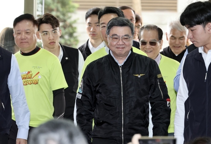 日媒：卓榮泰赴日觀戰WBC　中國副外長致電日大使抗議