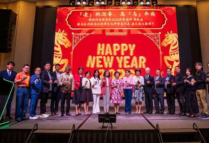 台商在大馬創逾47萬就業機會　就業貢獻僅次日星