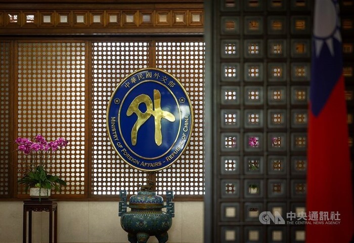 美駐聯合國大使重申美方挺台國際參與　林佳龍感謝