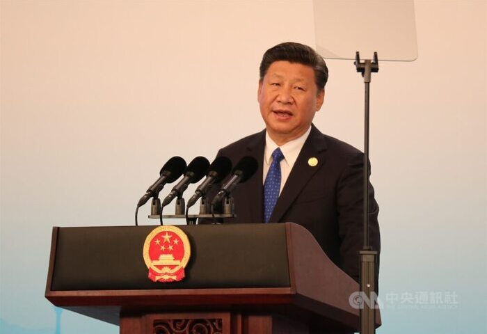 中共政治局召開會議　要求地方堅決擁護習近平領導