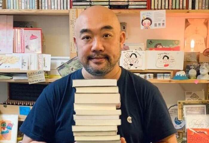 香港書店賣黎智英傳記負責人被捕　社會再問紅線在哪