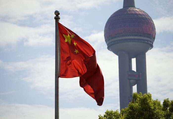 專家：除高科技和出口領域　中國經濟非常冷