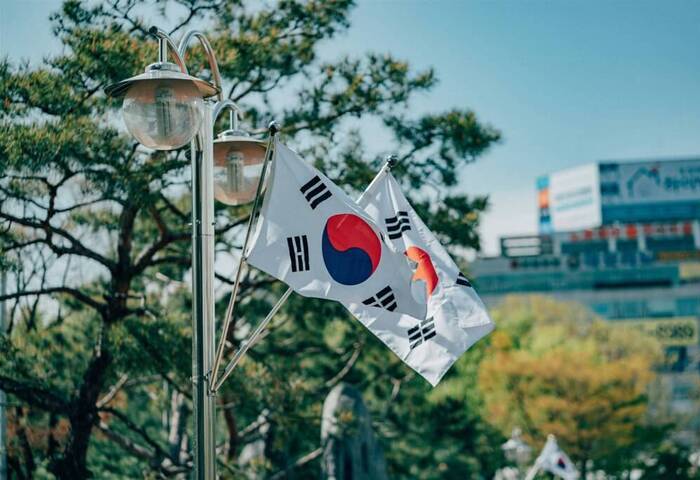 外交部：韓國擬更新電子入境卡　台灣暫緩調整南韓標示