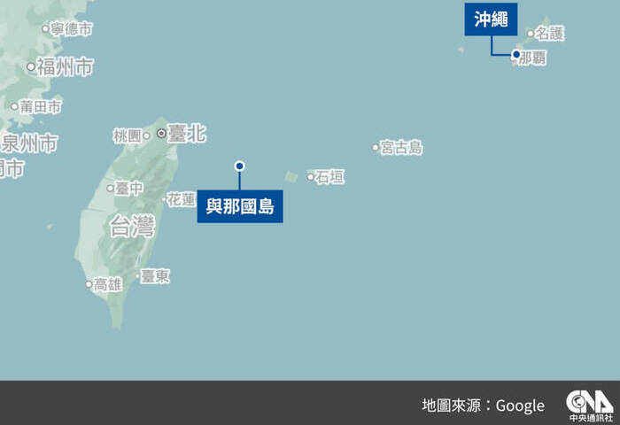因應中國與台海風險　日本強化西南離島防衛布局