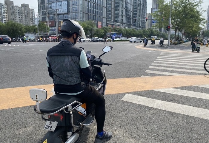 自由還是無奈？　中國勞工困在靈活就業中