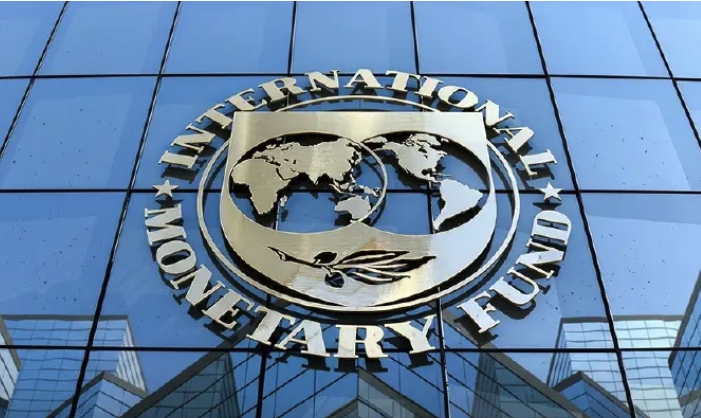 IMF示警戰爭衝擊全球　通膨升溫成隱憂
