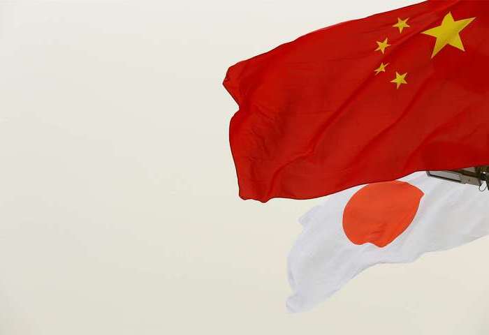 共同社：使館事件可能成為中日關係新導火線