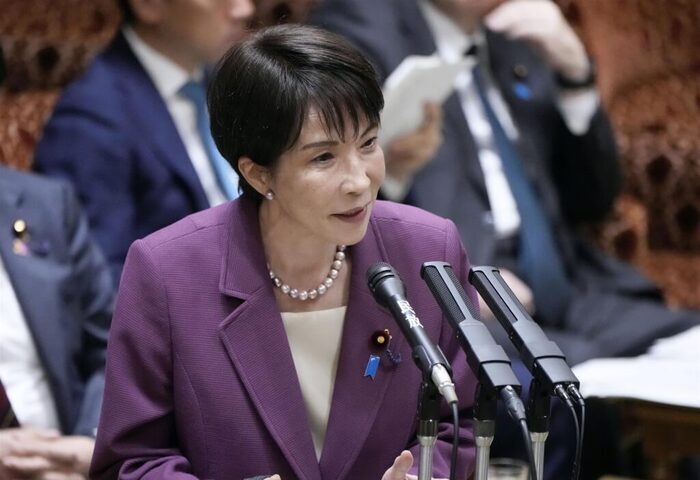 高市早苗擬訪問越澳 「自由開放印太」滿10年之際發表升級戰略