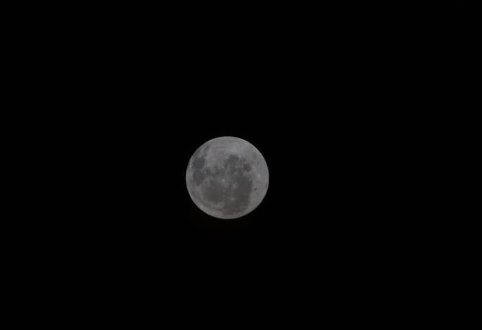NASA阿提米絲2號進入月球勢力圈　即將展開繞月飛行