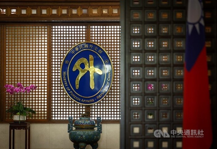 立陶宛對台提新合作計畫　外交部：密切研議中