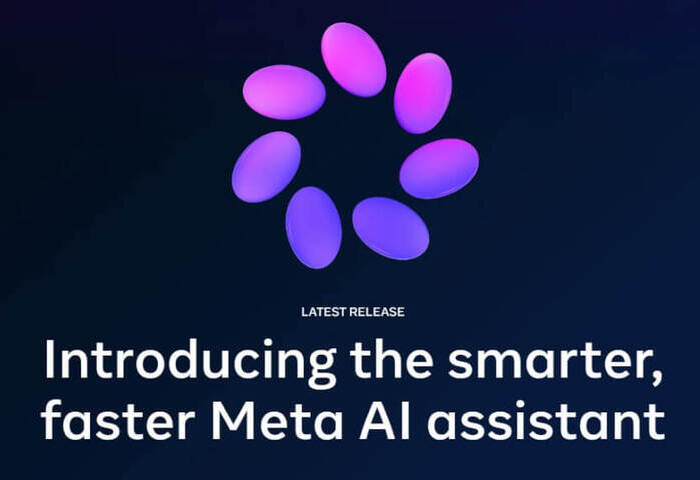 Meta推AI新模型Muse Spark　劍指OpenAI