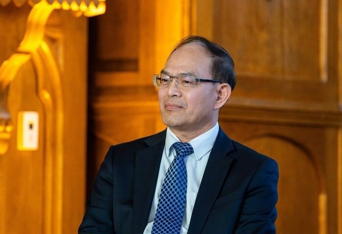 加媒刊登曾厚仁投書：台灣雖小卻成就偉大