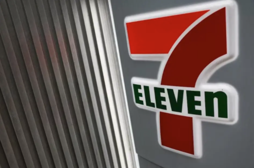7-Eleven關閉門市　北美市場調整