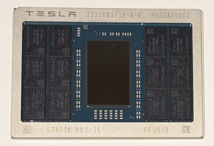 馬斯克宣布AI5晶片設計定案　感謝三星與台積電