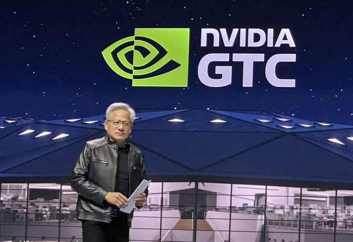 輝達GTC大會重返台北　黃仁勳6/1主題演講揭開序幕