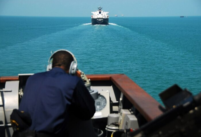 荷莫茲海峽危機借鏡　馬六甲海峽地緣風險成焦點
