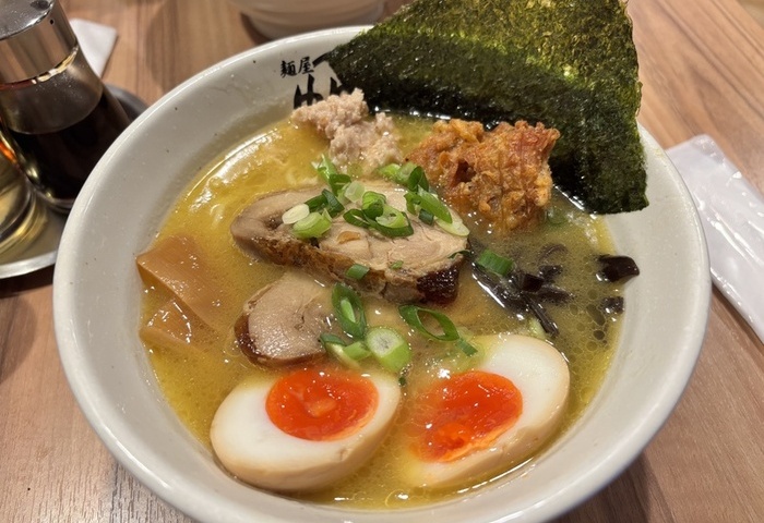 翻桌率就是生命　日本拉麵店「不准滑手機」掀討論
