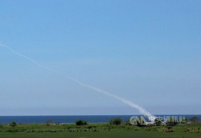 中東戰爭陰影下美菲軍演登場　日本首次大規模參與