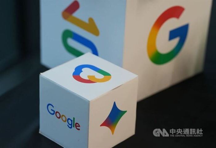 Google再投資台灣　經濟部核准增資金額合計達270億