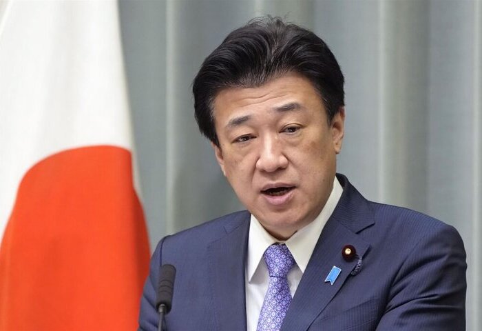 賴總統出訪受阻　日官房長官籲確保航空透明