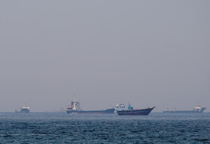 4月23日　美伊戰爭對國際經濟、財經市場與民生衝擊
