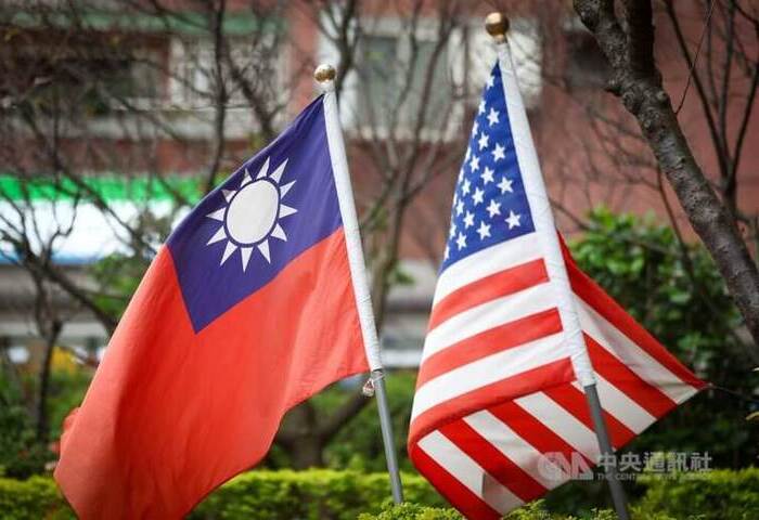 3國受北京指使阻賴總統出訪　美議員促華府追究責任
