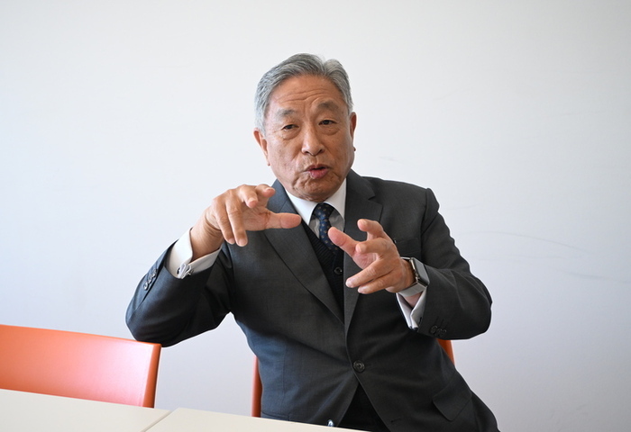 【專訪】田中光：荷蘭新任國會議員續挺台 雙邊關係深化多元