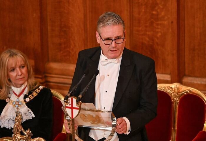 川普遇險英國首相通話致意　英王訪美行不排除調整