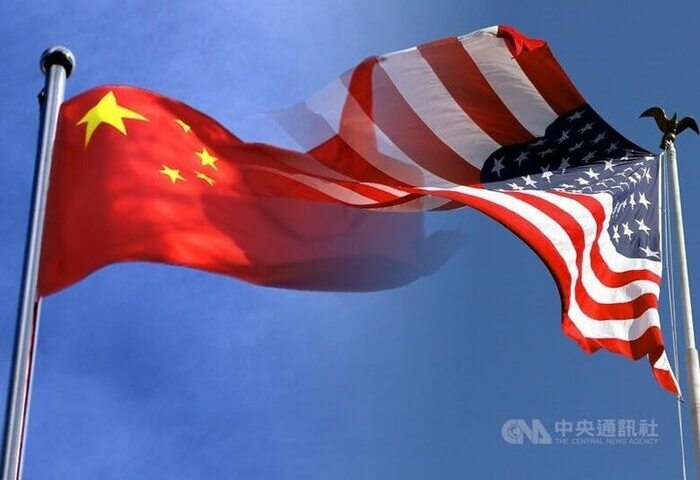 分析：貿易休戰作掩護　中國擴大對美經濟施壓