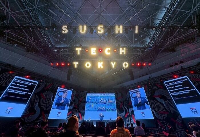 彭啓明出席東京新創盛會　盼台日持續深化合作