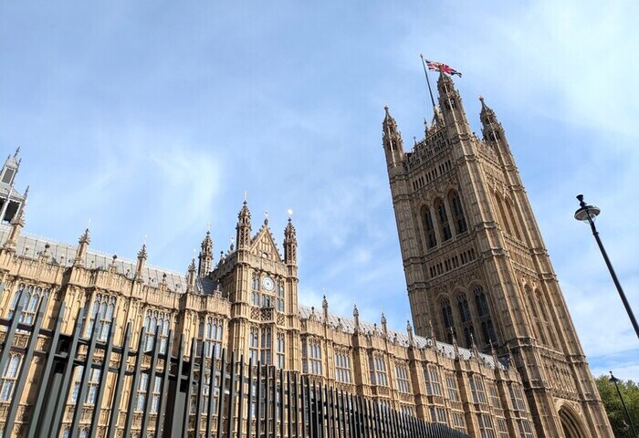 「造山者」前進英國國會　駐英代表盼強化科技合作