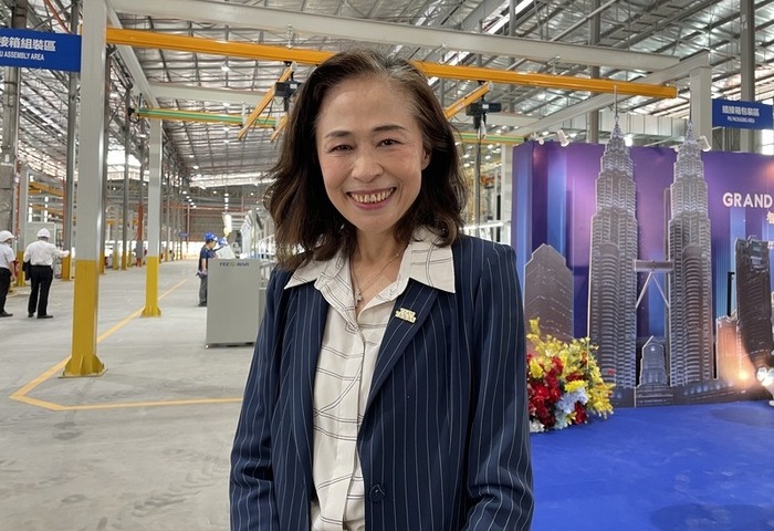 駐馬代表：檳城需要台灣　盼台馬更新投資保障協定