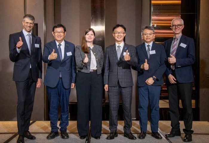 外交部：台灣合作盟友　拚無人機民主供應鏈亞太中心