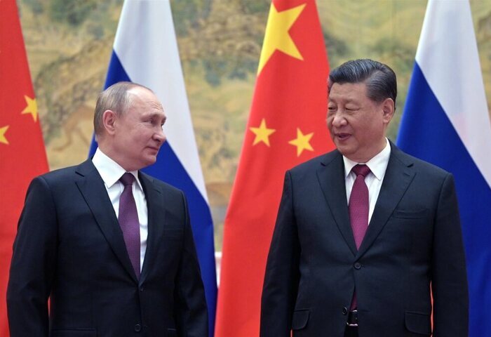 普丁：美中建設性穩定互動　只會讓俄羅斯受益
