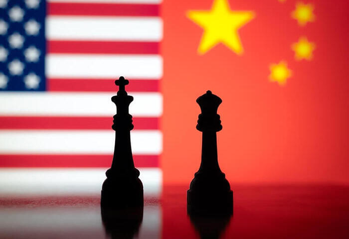 伊朗戰爭成台海衝突預演？CNN：美中都在汲取教訓