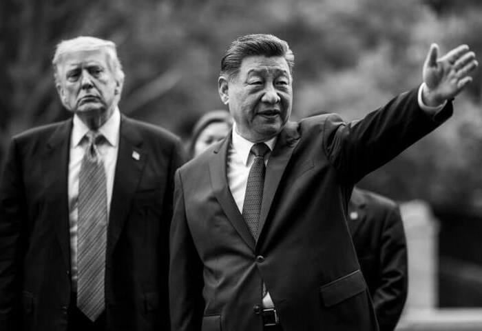 路透：川普訪中帶回成果極少　徒留對習近平讚詞