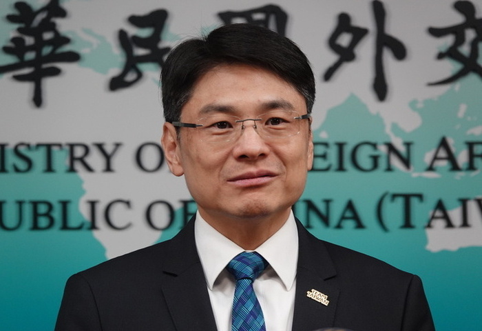 德國跨黨派議員團訪台　外交部：民主國家正常交流合作