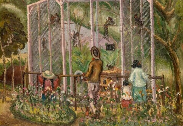 東京都現代美術館9月推台灣大展　黃土水陳澄波等名家作品登場