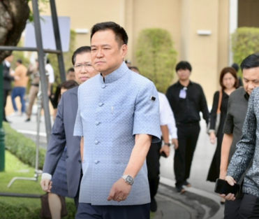 阿努廷將訪越南　推進經貿與能源合作