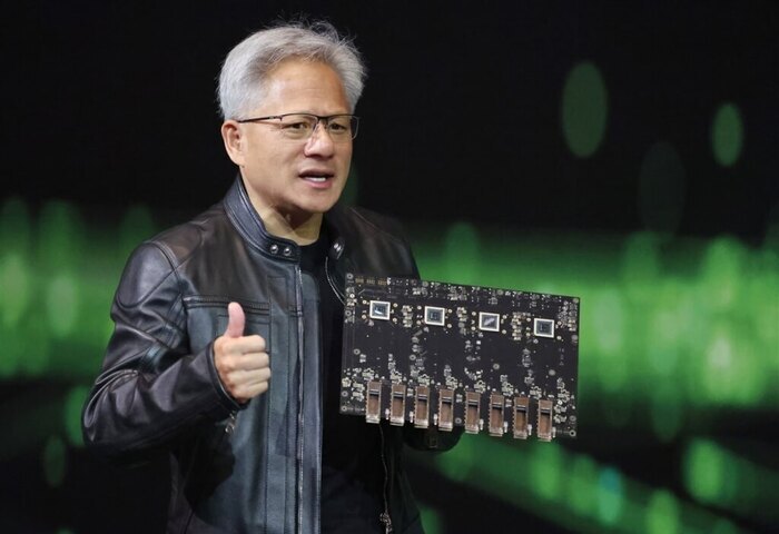 關注輝達中國業務與晶片出口　美參議員邀黃仁勳作證