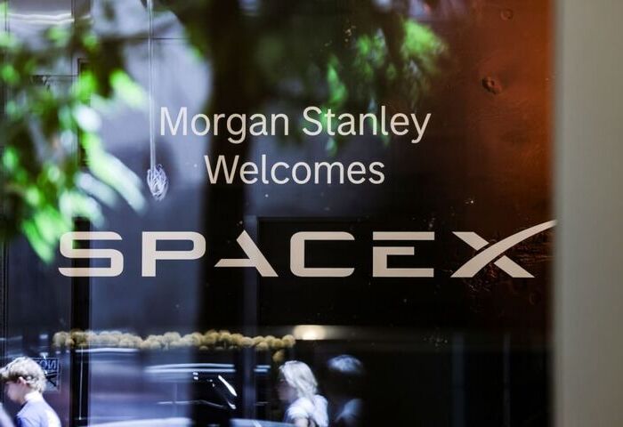 SpaceX下週上市　每股發行價135美元、估值1.77兆美元