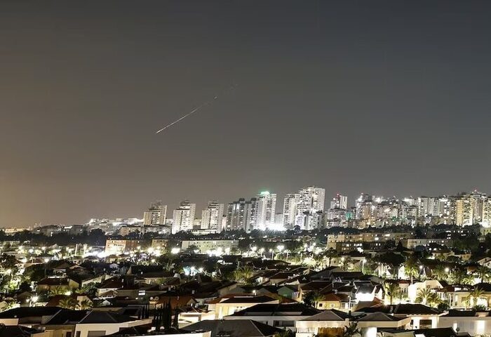 中東戰爭第100天》伊朗時隔兩個月再襲以色列　最新發展一次看