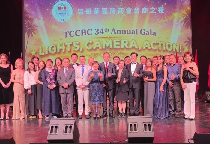 加拿大公布AI戰略　台商盼加台攜手共創科技生態鏈