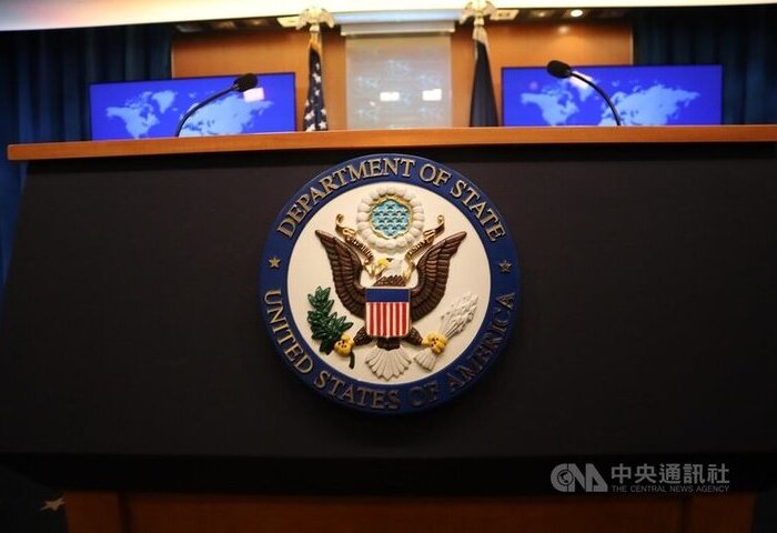 中國海警船頻繁侵擾海域　華府敦促北京停止對台施壓