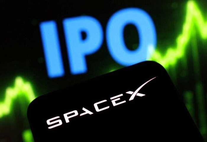 SpaceX IPO獲近4倍超額認購　股市震盪無礙吸金熱度
