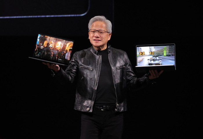 輝達RTX Spark超級晶片攻AI PC　能否改寫市場引關注